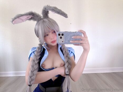 Kittyxkum  page leaked private photo uncensored HD quality