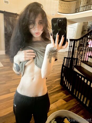Kiwi sunset leaked private photo uncensored HD quality