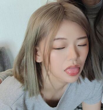 Kkatamina leaked private photo uncensored HD quality