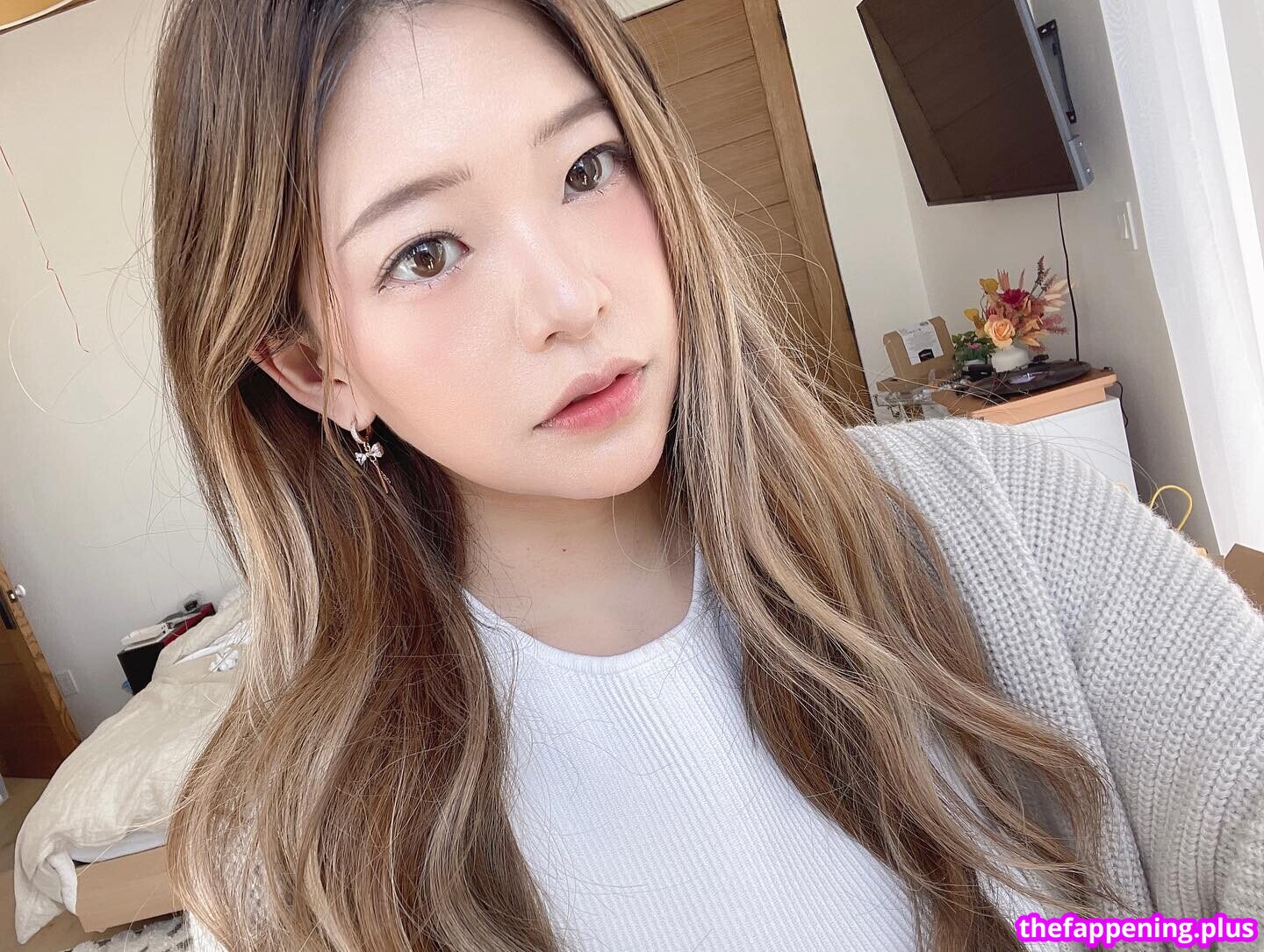Kkatamina/ leaked private photo uncensored HD quality