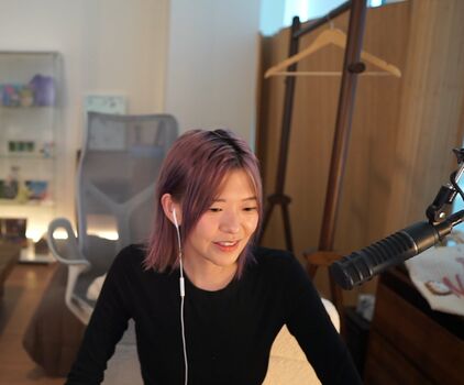 Kkatamina leaked private photo uncensored HD quality