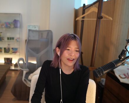Kkatamina leaked private photo uncensored HD quality