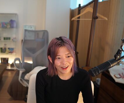 Kkatamina leaked private photo uncensored HD quality