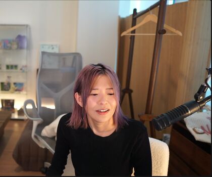 Kkatamina leaked private photo uncensored HD quality