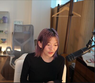 Kkatamina leaked private photo uncensored HD quality