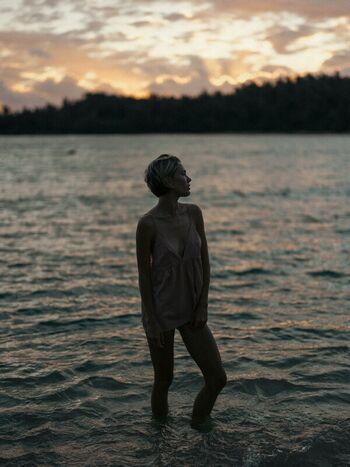 Kondrasofia leaked private photo uncensored HD quality
