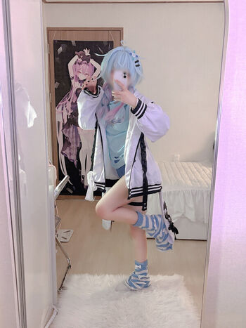 Koromo page leaked private photo uncensored HD quality