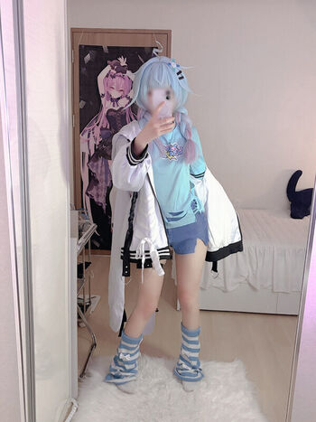 Koromo leaked private photo uncensored HD quality