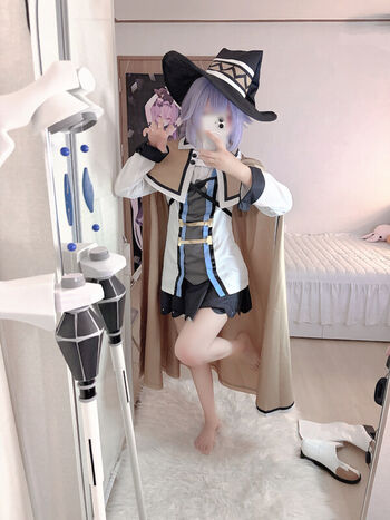 Koromo leaked private photo uncensored HD quality