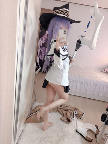 Koromo leaked private photo uncensored HD quality