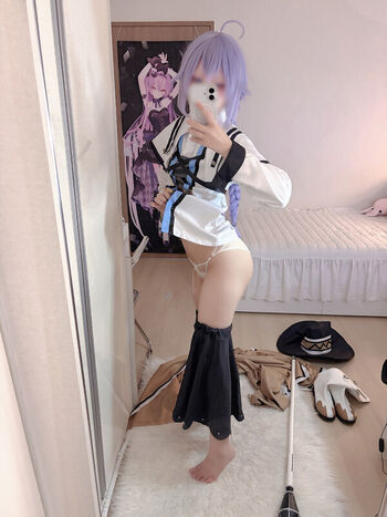 Koromo leaked private photo uncensored HD quality
