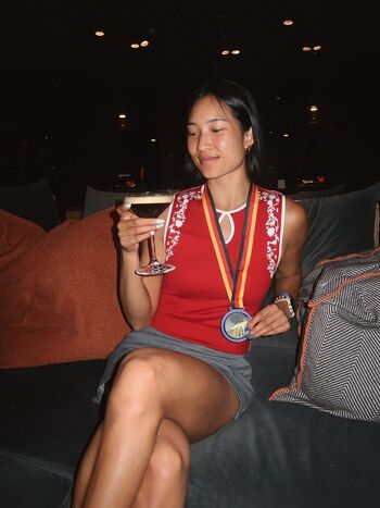 Kris hui leaked private photo uncensored HD quality