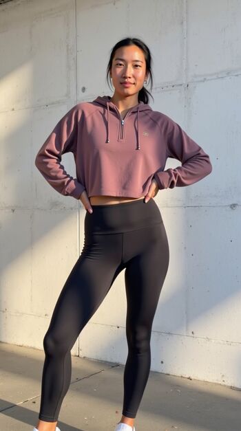 Kris hui leaked private photo uncensored HD quality