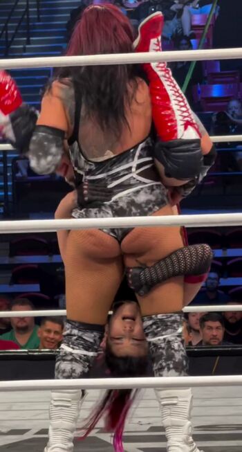 Kris statlander page leaked private photo uncensored HD quality