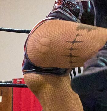 Kris statlander page leaked private photo uncensored HD quality