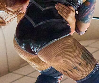 Kris statlander page leaked private photo uncensored HD quality