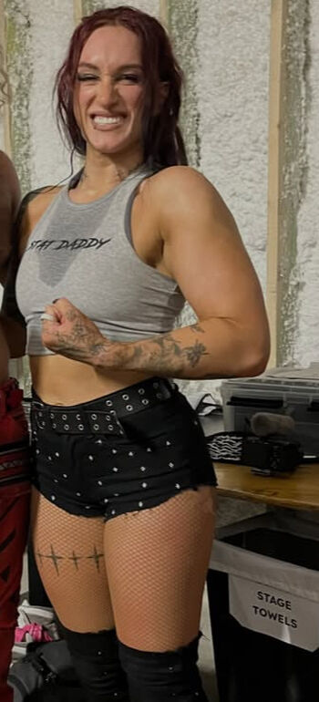 Kris statlander leaked private photo uncensored HD quality