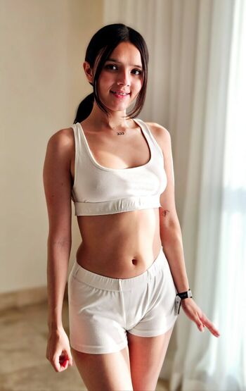 Kristal de santos leaked private photo uncensored HD quality