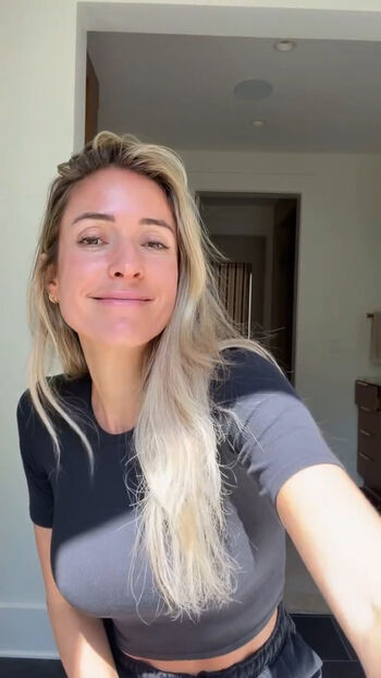 Kristin cavallari leaked private photo uncensored HD quality