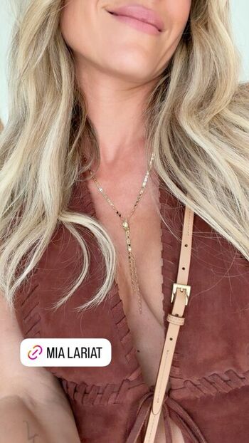 Kristin cavallari leaked private photo uncensored HD quality