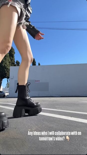 Kristina rybalchenko page leaked private photo uncensored HD quality