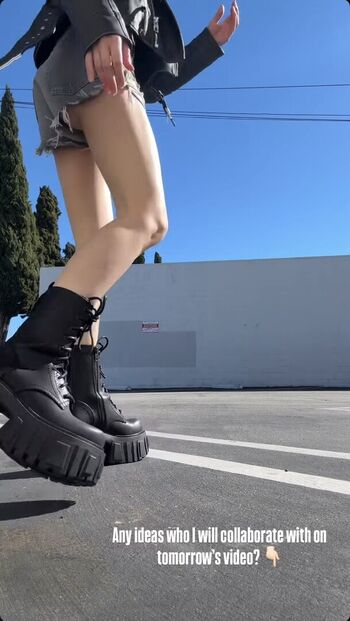 Kristina rybalchenko page leaked private photo uncensored HD quality