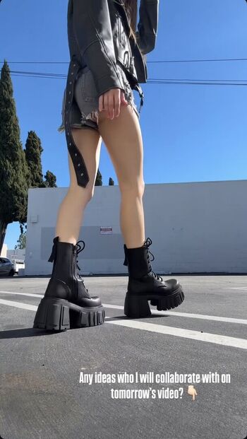 Kristina rybalchenko page leaked private photo uncensored HD quality