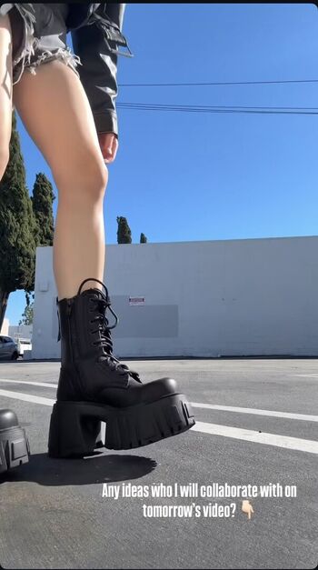 Kristina rybalchenko page leaked private photo uncensored HD quality