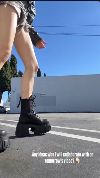 Kristina rybalchenko page leaked private photo uncensored HD quality