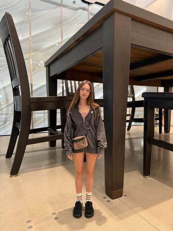 Kristina rybalchenko page leaked private photo uncensored HD quality