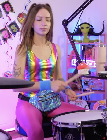 Kristina rybalchenko leaked private photo uncensored HD quality