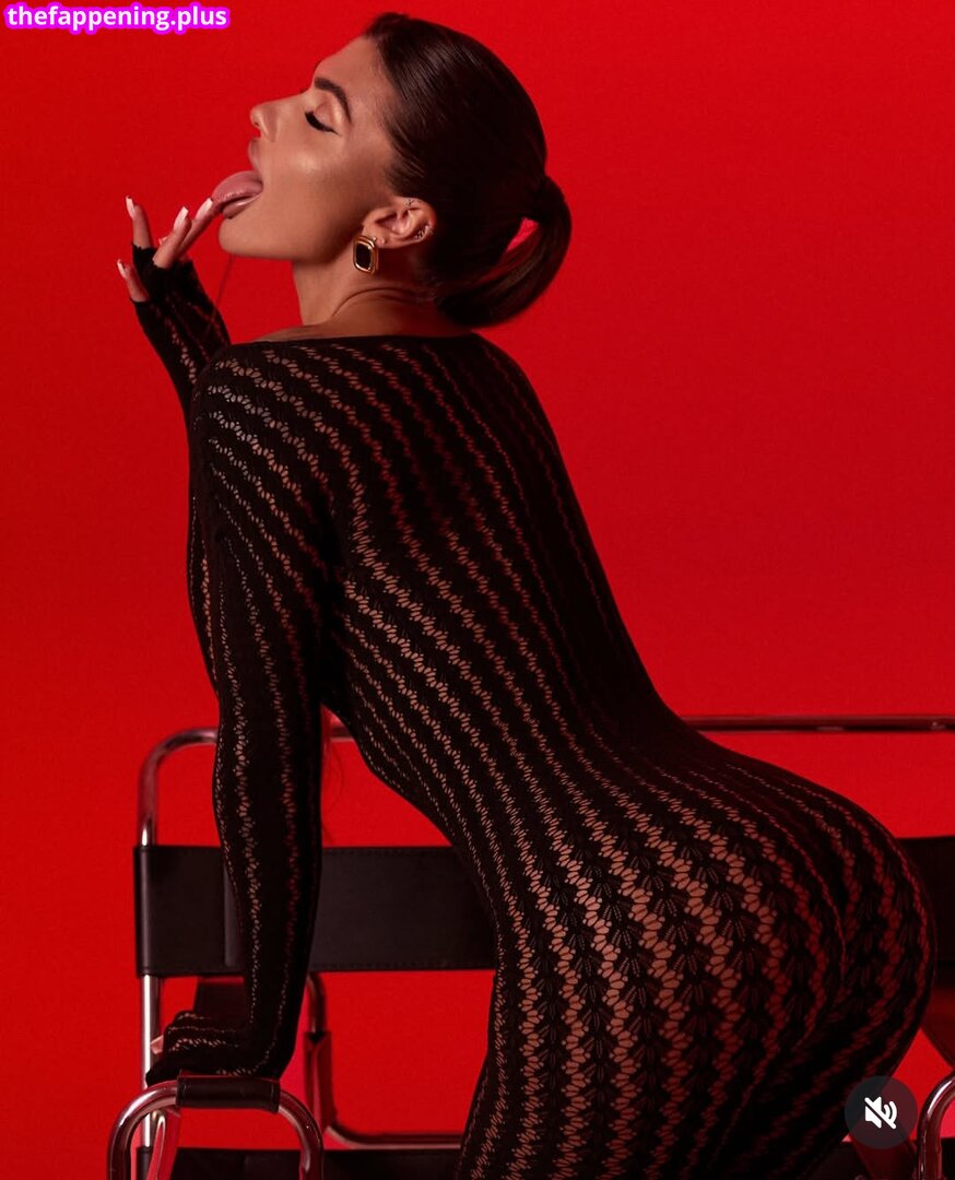 Page/ leaked private photo uncensored HD quality