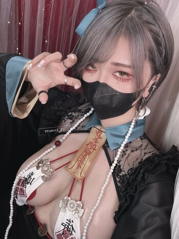 Kumori  page leaked private photo uncensored HD quality