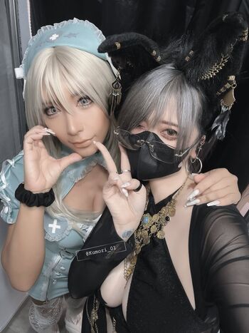 Kumori  page leaked private photo uncensored HD quality