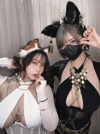 Kumori  page leaked private photo uncensored HD quality