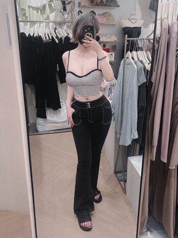 Kumori leaked private photo uncensored HD quality