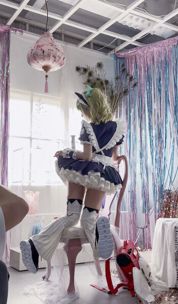 Kurumipurarine page leaked private photo uncensored HD quality