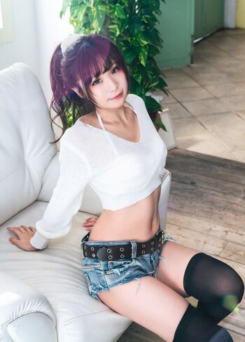 Kurumipurarine page leaked private photo uncensored HD quality