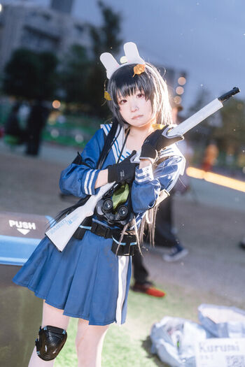 Kurumipurarine leaked private photo uncensored HD quality