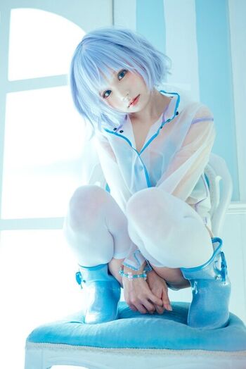 Kurumipurarine leaked private photo uncensored HD quality