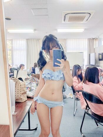 Kurumipurarine leaked private photo uncensored HD quality