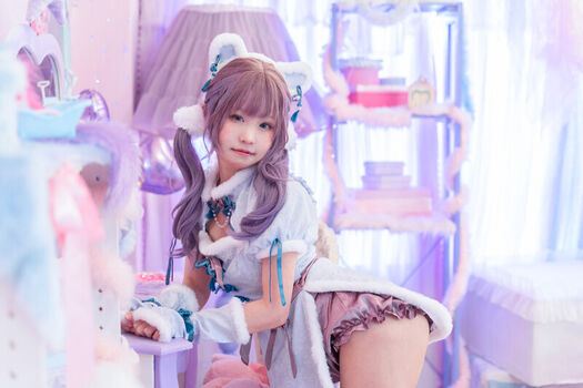 Kurumipurarine leaked private photo uncensored HD quality