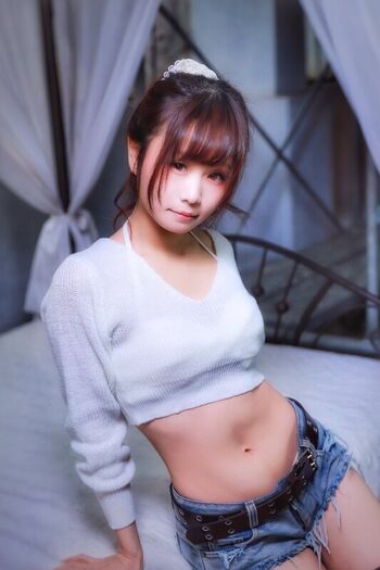 Kurumipurarine leaked private photo uncensored HD quality