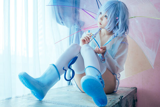 Kurumipurarine leaked private photo uncensored HD quality