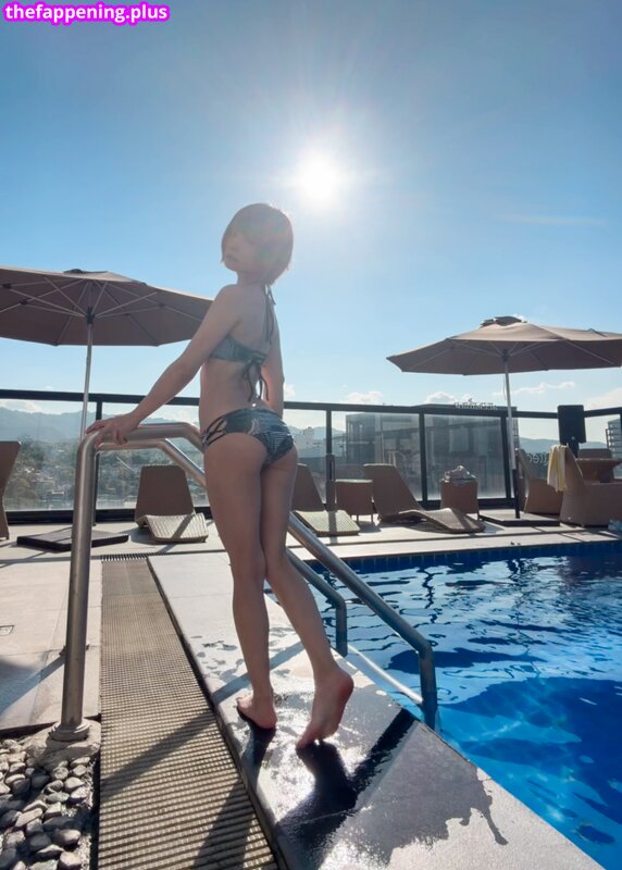 Page/ leaked private photo uncensored HD quality