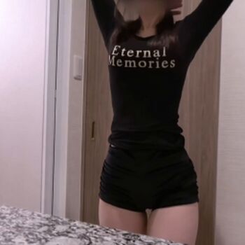 Kuzu v leaked private photo uncensored HD quality