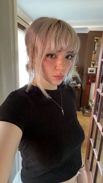 Kvwviiju leaked private photo uncensored HD quality