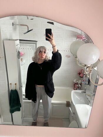 Kvwviiju leaked private photo uncensored HD quality