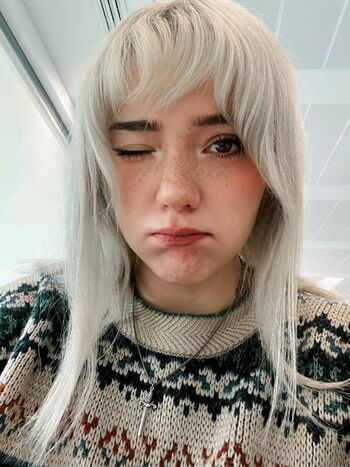 Kvwviiju leaked private photo uncensored HD quality