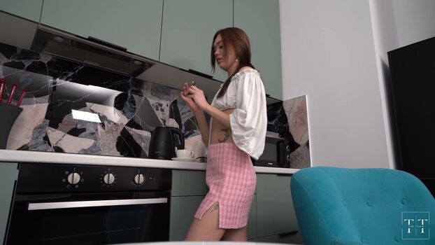 Kwini kim page leaked private photo uncensored HD quality